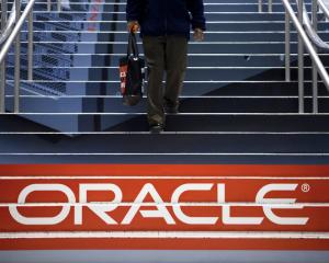 Oracle a cumparat Eloqua pentru 871 milioane dolari