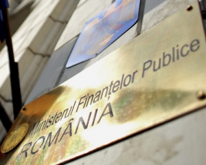 Ministerul Finantelor Publice a imprumutat 2,3 miliarde de lei de la banci