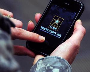 Primul smartphone al armatei SUA va rula Android