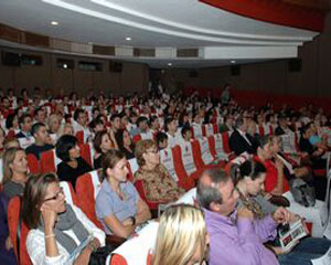 Premiile Festivalului de Film Bucuresti "B-EST IFF"