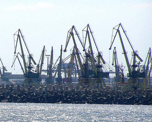 Anca Boagiu promite ca Portul Constanta va fi al doilea din UE
