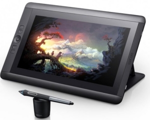 Wacom Cintiq 13HD, o tableta grafica pentru artistul din tine