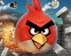 Filmul Angry Birds va debuta in vara anului 2016