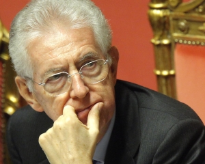 O grupare anarhista l-a amenintat cu moartea pe Mario Monti