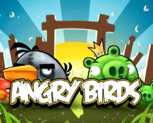 Perseverenta celor de la Rovio a dat roade: Jocul Angry Birds, descarcat de 140 de milioane de ori