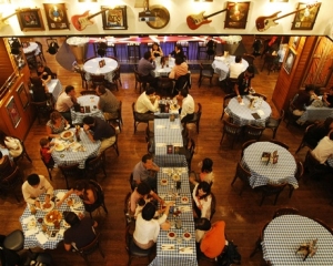 Primaria din Cluj-Napoca si-a deschis restaurant