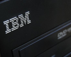 Profitul IBM in primele trei luni a crescut cu 10%