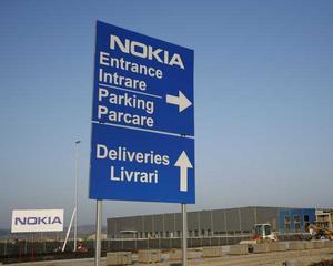 Nokia mai face un "cadou": 10 milioane de euro, datorie la buget