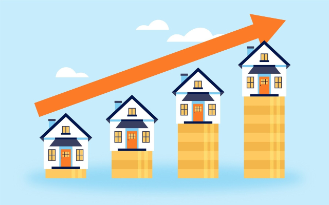 Cele 5 motive pentru care piata imobiliara s-a prabusit in 2008. Se poate repeta istoria?