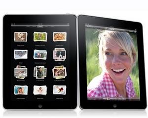 Apple se asteapta sa vanda 40 de milioane de tablete in 2011
