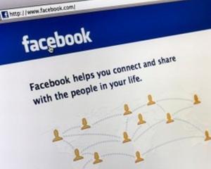 Facebook dat in judecata din cauza butonului Like