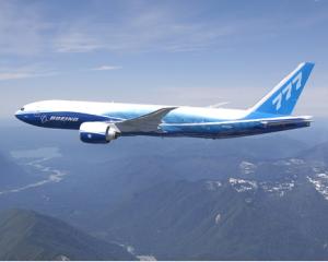 Qatar Airways va cumpara sase Boeing 777-300ER, comanda estimata la 1,7 miliarde de dolari