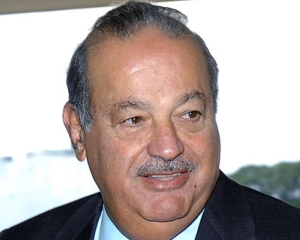 Remediul lui Carlos Slim pentru criza economica globala: Majorarea pragului de pensionare la 70 de ani