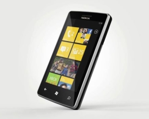 Microsoft, campanie de 44 milioane de dolari pentru smartphone-urile cu WP7 din Marea Britanie