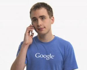 Serviciul Google Voice Search este acum disponibil si in limba romana