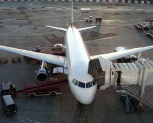Lufthansa anuleaza 500 de zboruri