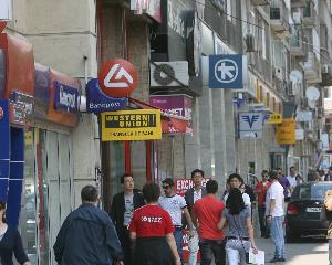 Mai multe banci straine s-ar putea retrage din Romania