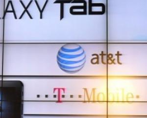 Tranzactie pe piata telecom din SUA: AT&T cumpara T-Mobile USA pentru 39 miliarde de dolari