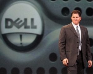 Dell: Venituri de 2 miliarde de dolari in India