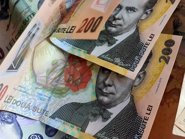 Harta celor mai mari salarii din Romania. In Bucuresti se castiga 1.000 de euro, dar si traiul e foarte scump