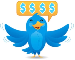Derwent, primul fond de investitii din lume care "se ia" dupa Twitter