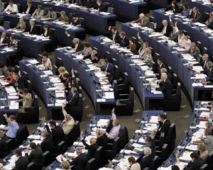 Oficialii Parlamentului European demareaza "Marea Renovare" a birourilor, in valoare de 26 milioane lire sterline