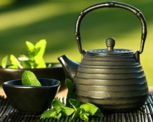 1 octombrie aduce Festivalul ceaiului si cafelei