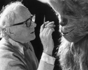 Make-up artistul din Star Wars a murit la 98 de ani