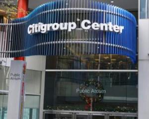 Citigroup concediaza 3.000 de angajati