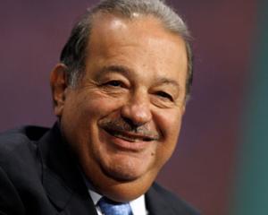 Carlos Slim, cel mai bogat om din lume, nu se opreste din achizitionat actiuni