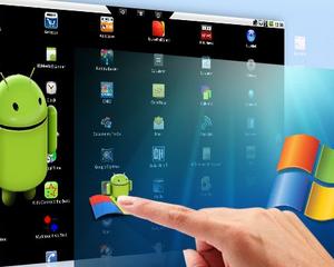 O firma va adapta aplicatiile Android pentru Windows