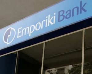 Emporiki Bank va fi vanduta in aceasta saptamana