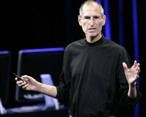 10 sfaturi pentru a avea o prezentare precum cea a lui Steve Jobs