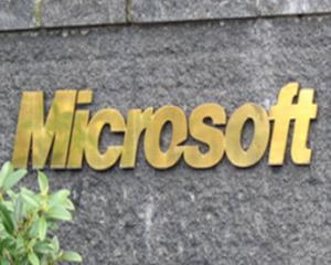 Si Microsoft mai greseste uneori