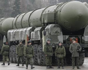 Reincepe Razboiul Rece? Medvedev ameninta ca va tinti bazele americane din Europa cu rachetele nucleare