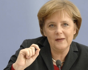 Angela Merkel a fost desemnata cea mai puternica femeie din lume