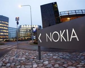 Nokia concediaza 4.000 de angajati