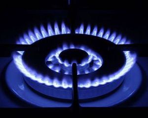 Romania a ars cu 5% mai mult gaz 