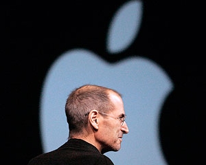 In curand: Steve Jobs, FILMUL