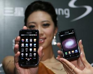 Chinezii cumpara cele mai multe smartphone-uri