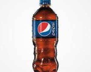 Cum va arata noua sticla de Pepsi dupa 17 ani