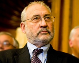 Stiglitz: VISUL AMERICAN a devenit un mit