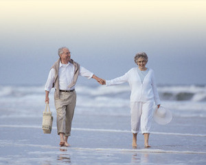 Speranta de viata ar putea determina varsta pensionarii 
