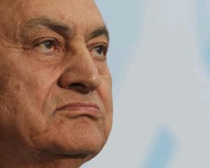 CIA: E posibil ca Mubarak sa demisioneze in aceasta seara