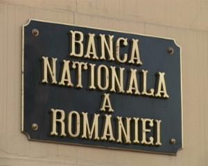 BNR limiteaza suma cu care imprumuta bancile