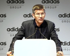 ANALIZA: Adidas nu se teme de recesiune