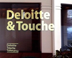 Deloitte, data in judecata pentru 7,6 miliarde de dolari