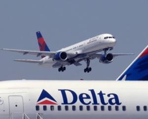 Compania Delta Air Lines isi va produce singura combustibilul