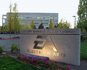 Electronic Arts doreste sa lanseze jocuri pentru Windows Phone 8