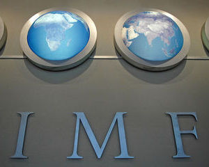 FMI nu ne vede bine economia nici in 2012